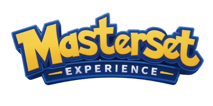 MastersetExperience